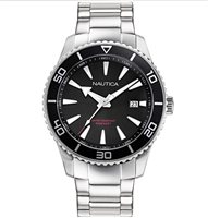 Orologio Nautica Uomo in Acciaio NAPPBF909 - NAPPBF909